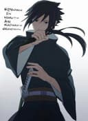 Reborn in Naruto As Madara’s Grandson